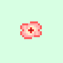Pixel Art: May Challenge 2.1 – Local Wildflowers
